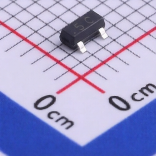 Slkor BC807-40 for sale