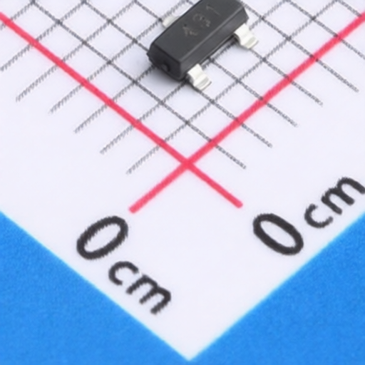 ChipNobo TL431BIDBZR-CN for sale