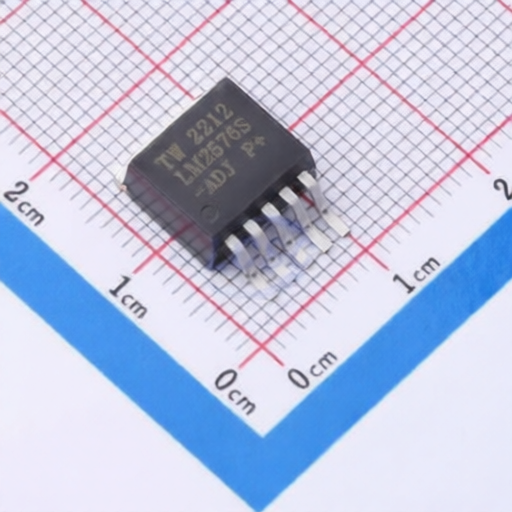 TWGMC LM2576S-ADJ for sale