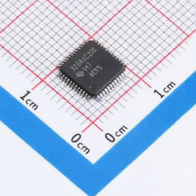 TI TLV320AIC20KIPFBR for sale