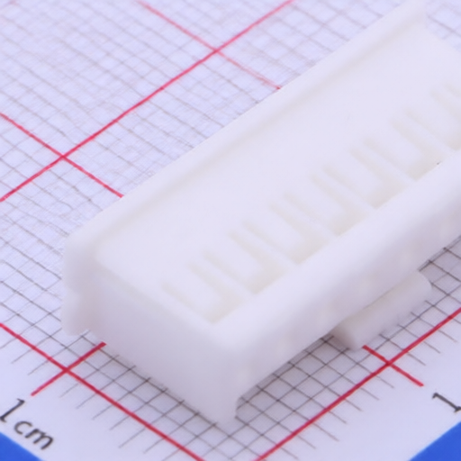 CJT(Changjiang Connectors) A2508H-8P for sale