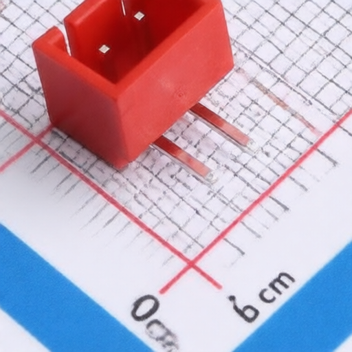 XYECONN XY-XHB2.54-2A21-R for sale