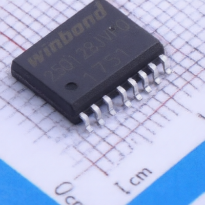 Winbond W25Q128JVFIQ for sale