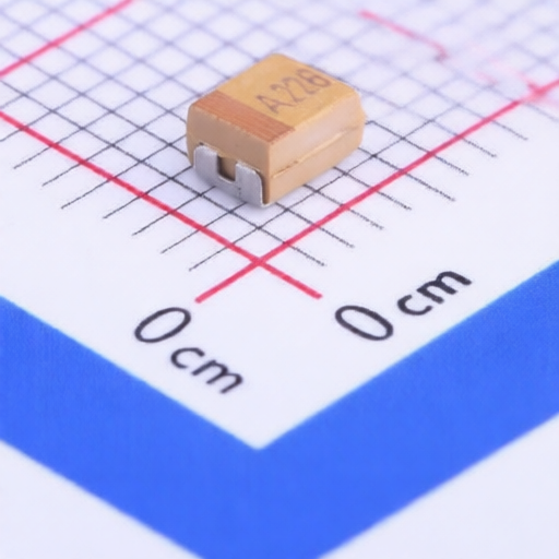 Xiangyee CA45-B010K226T for sale