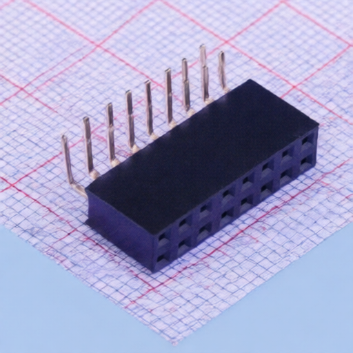 BOOMELE(Boom Precision Elec) 2.54-2*8P for sale