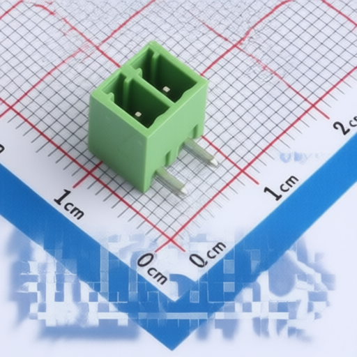 chxunda XD15EDGRC-3.81-2P-V for sale