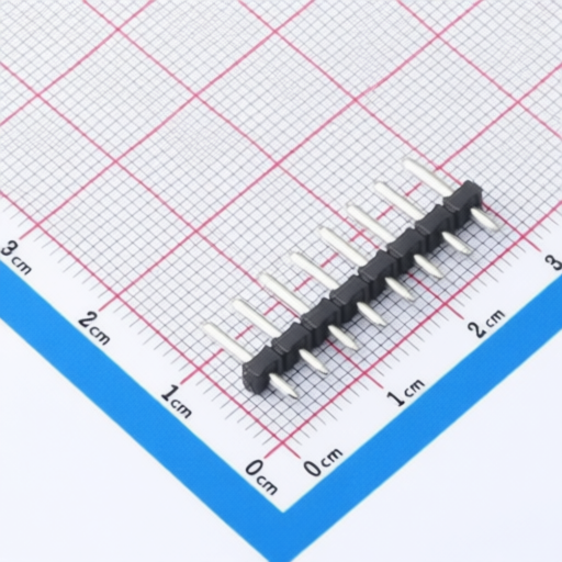 Cixi Kefa Elec KF332J-3.5-8P BLACK for sale