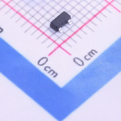 DIODES DDTC123JCA-7-F for sale