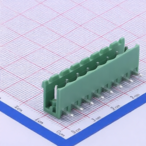 DORABO DB2ER-5.08-8P-GN for sale