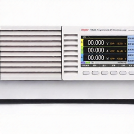 Tonghui TH8205 for sale