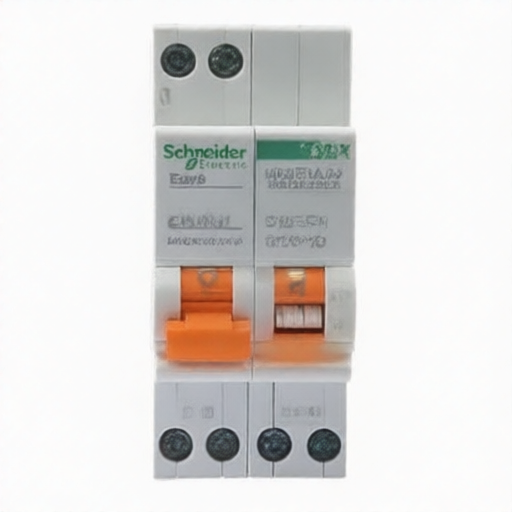 Schneider EA9C45 1P+N C16A 30mA for sale