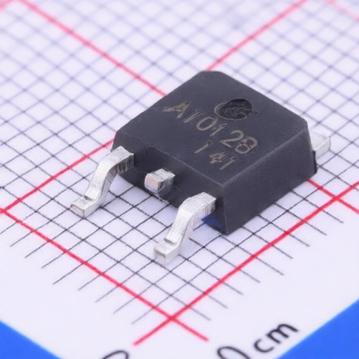 JSCJ 2SA1012B(RANGE:120-270) for sale