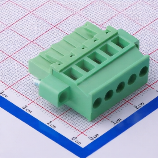 KANGNEX WJ2EDGKAM-5.08-05P-14-00A for sale