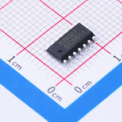 RUNIC RS6G07XP for sale