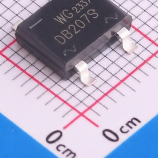 Wild Goose DB207S for sale