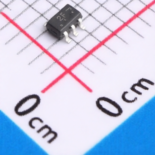 LRC LMBT2907ADW1T1G for sale