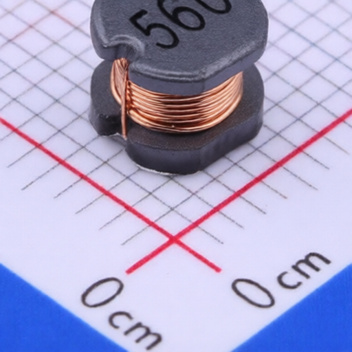 3L COILS SMTDR54-560M for sale