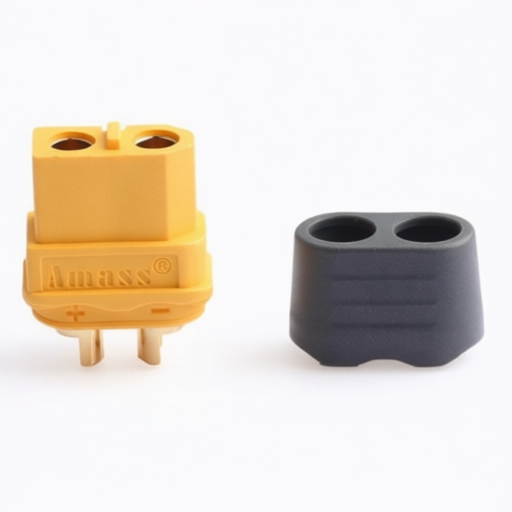 Changzhou Amass Elec XT60H-F.G.Y for sale