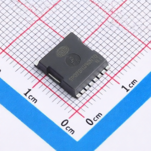 Siliup SP020N09GHTO for sale