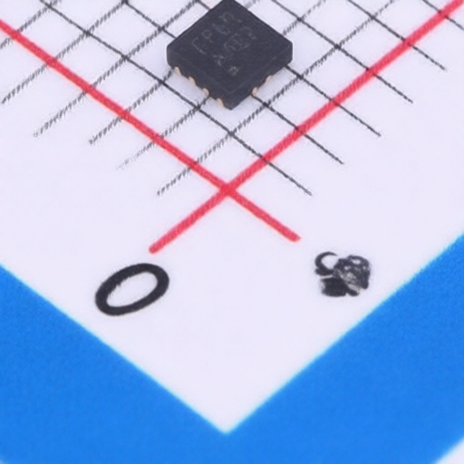 AWINIC(Shanghai Awinic Tech) AW39204QNR for sale