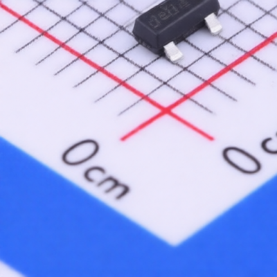 Infineon IRLML5203TRPBF for sale