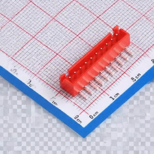 Hanbo Electronic WAFER-XH254WZ-10AH for sale