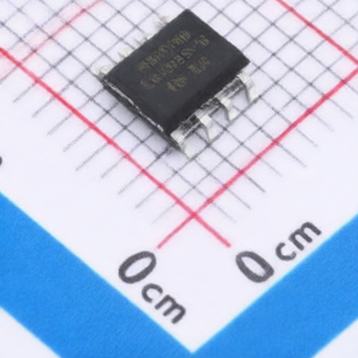 MSKSEMI LMV393S-13(MS) for sale