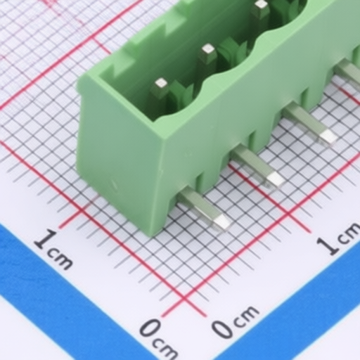 chxunda XD2EDGRC-5.08-4P-V for sale