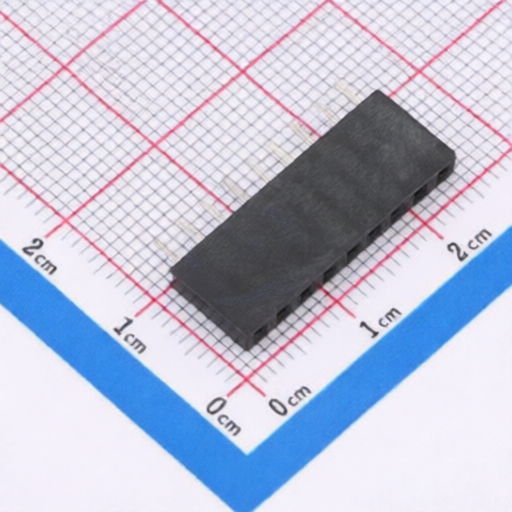 Bossie BX-PM2.54-1-9PY for sale