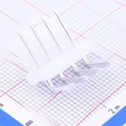 BOOMELE(Boom Precision Elec) CH3.96-4A for sale