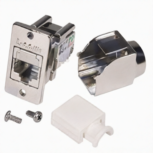 L-com ECFRJ110C6A-S for sale