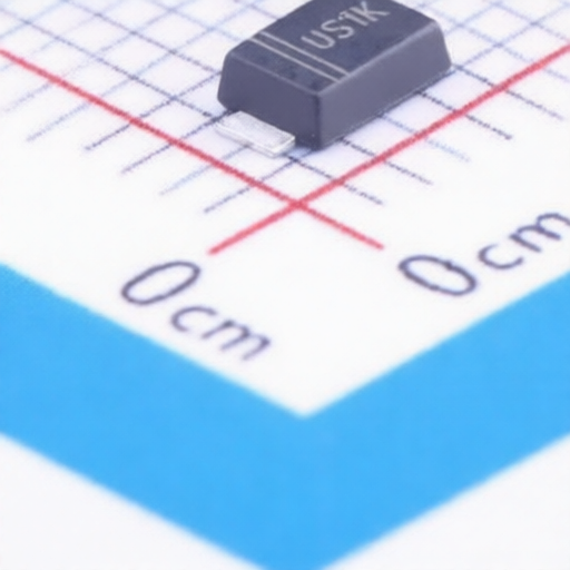 Jingdao Microelectronics US1KF for sale