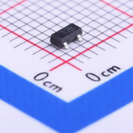 DIODES ZRC330F02TA for sale