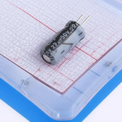 CapXon KF220M050C110ECAI for sale