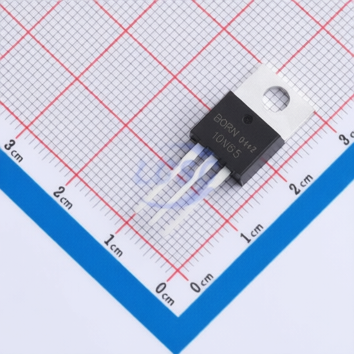 BORN BME10N65 for sale