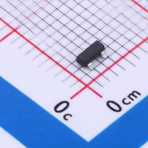 Jingdao Microelectronics BAS40-04 for sale