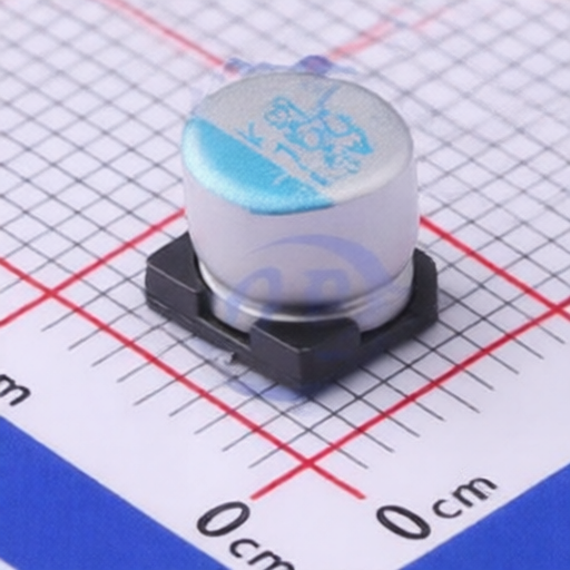 NCC APXK160ARA101MF61G for sale