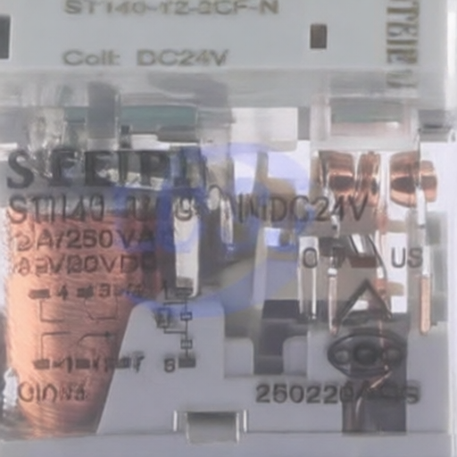 STEIPU ST140-12-2CF-N/DC24V for sale