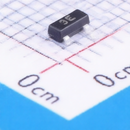 JSCJ BC857A(RANGE:125-250) for sale