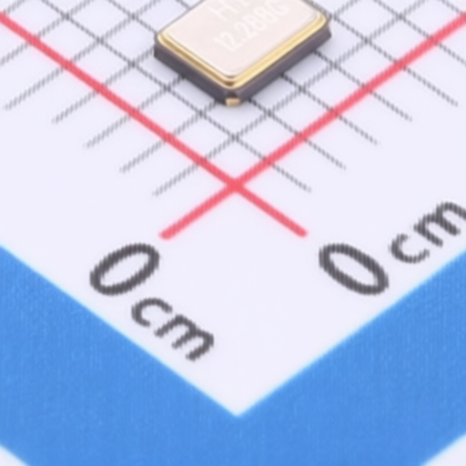 Huiyuan crystal HY12288MSMD3225GB1R30 for sale