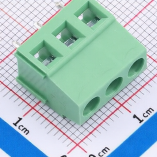 Megastar ZX-DG28L-5.08-3P for sale