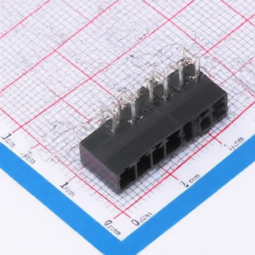 Megastar ZX-DGVC-3.81-6P-B for sale