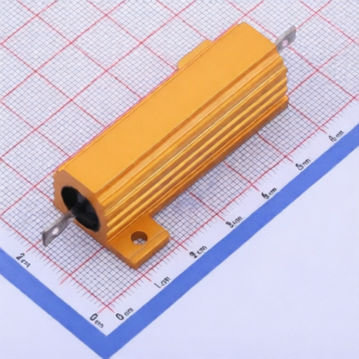 Milliohm HoRX-50W-25R-5% for sale