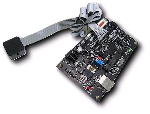 Broadcom HDJD-JD05 for sale