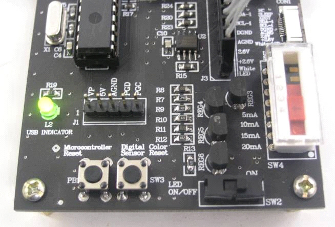 Broadcom HDJD-JD05 for sale