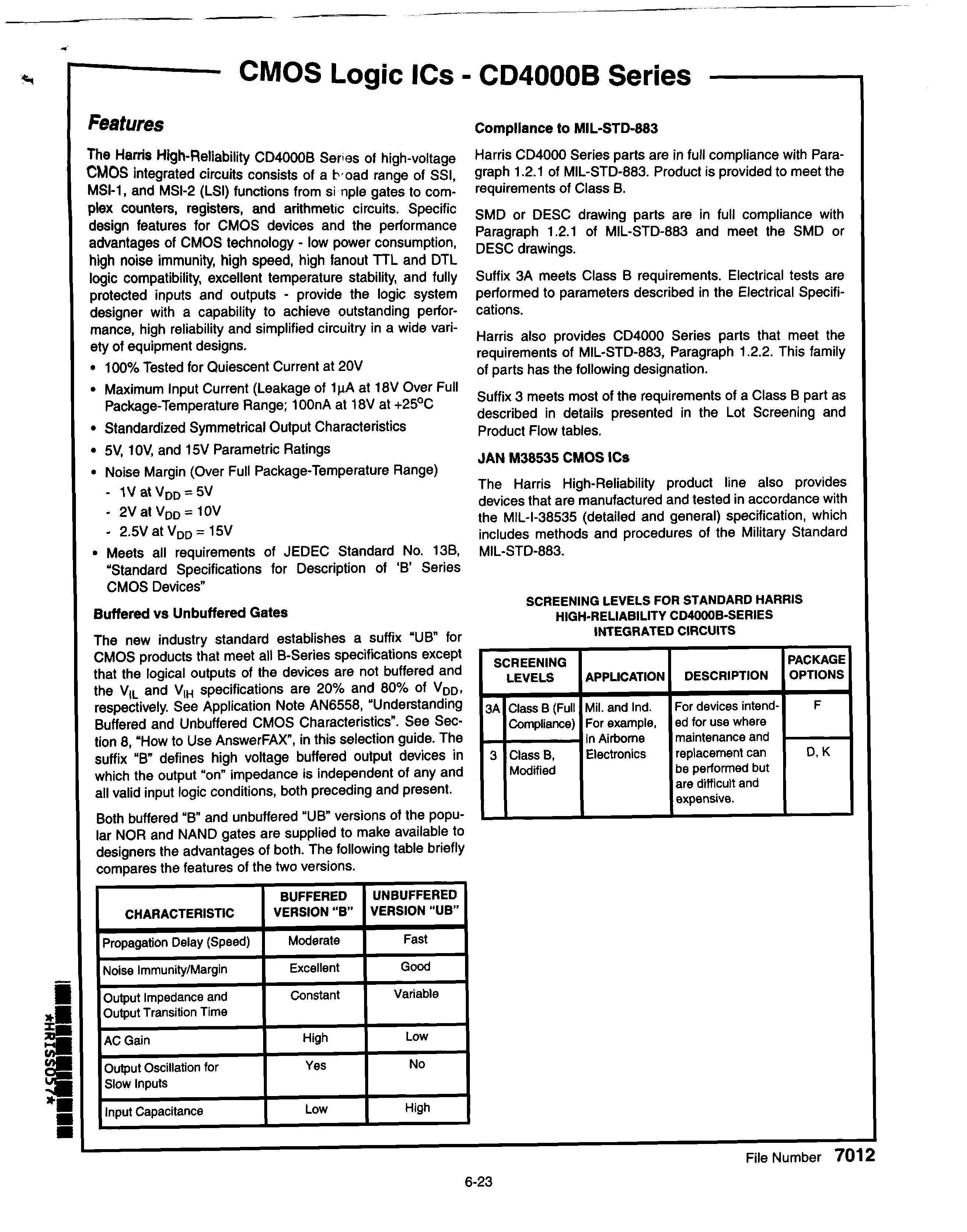 Rochester Electronics 4007A/BCA for sale