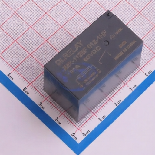 QLRELAY JMX-1125F 012-1HF for sale