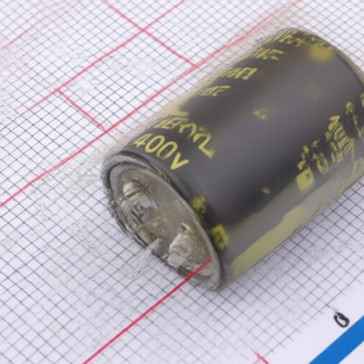 BERYL Electronic Tech KS400M151SI222*30TA-1A1ET for sale