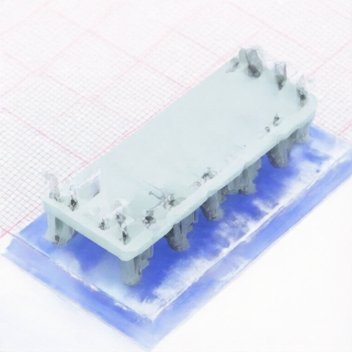 KANGNEX WJ2EDGR-5.08-08P-14-00A for sale