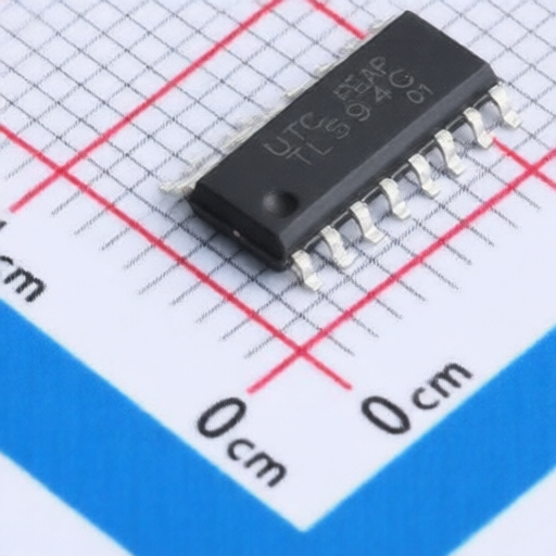 UTC TL594G-S16-R for sale
